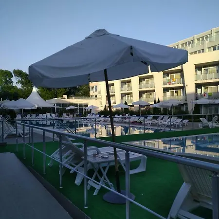 Gradina Sunny Apartament