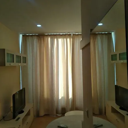 Gradina Sunny Apartment