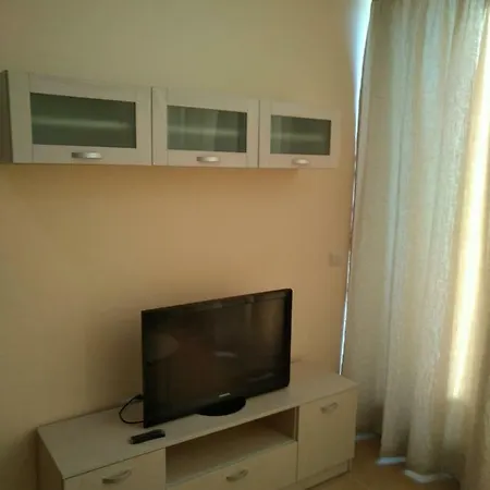 Apartament Gradina Sunny