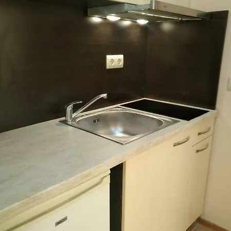 Apartment Gradina Sunny