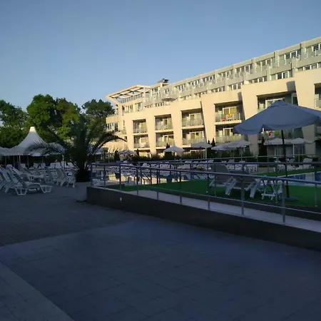 Gradina Sunny * Sozopol