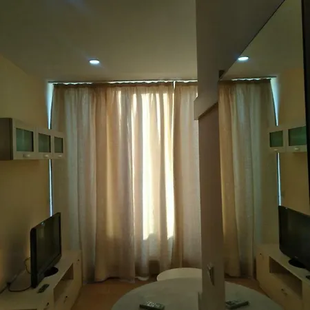Gradina Sunny Apartment