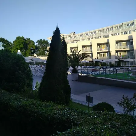 Apartment Gradina Sunny Sozopol