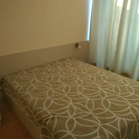 Gradina Sunny Apartment Sozopol
